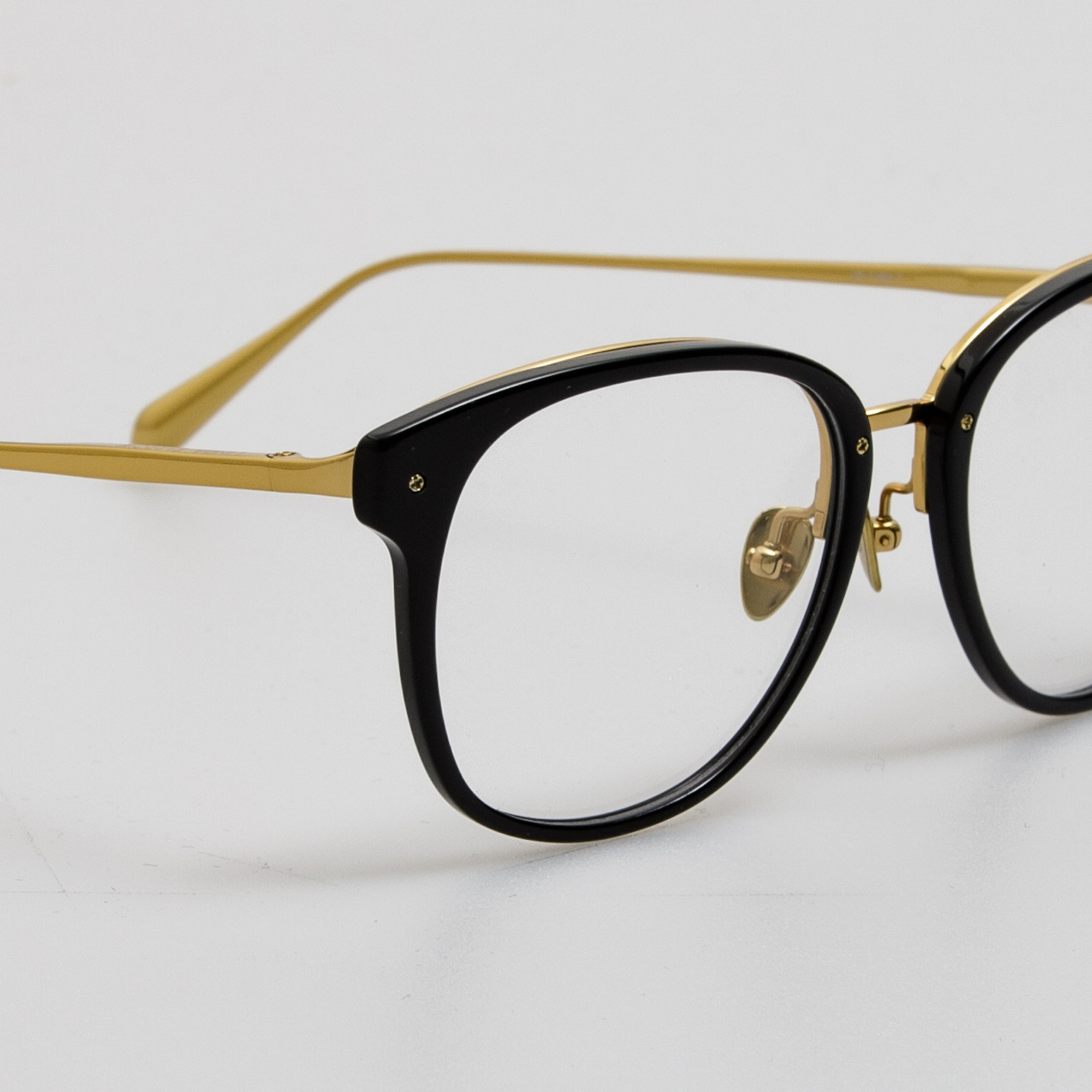 Linda Farrow Optical frame LFL1484C1OPT