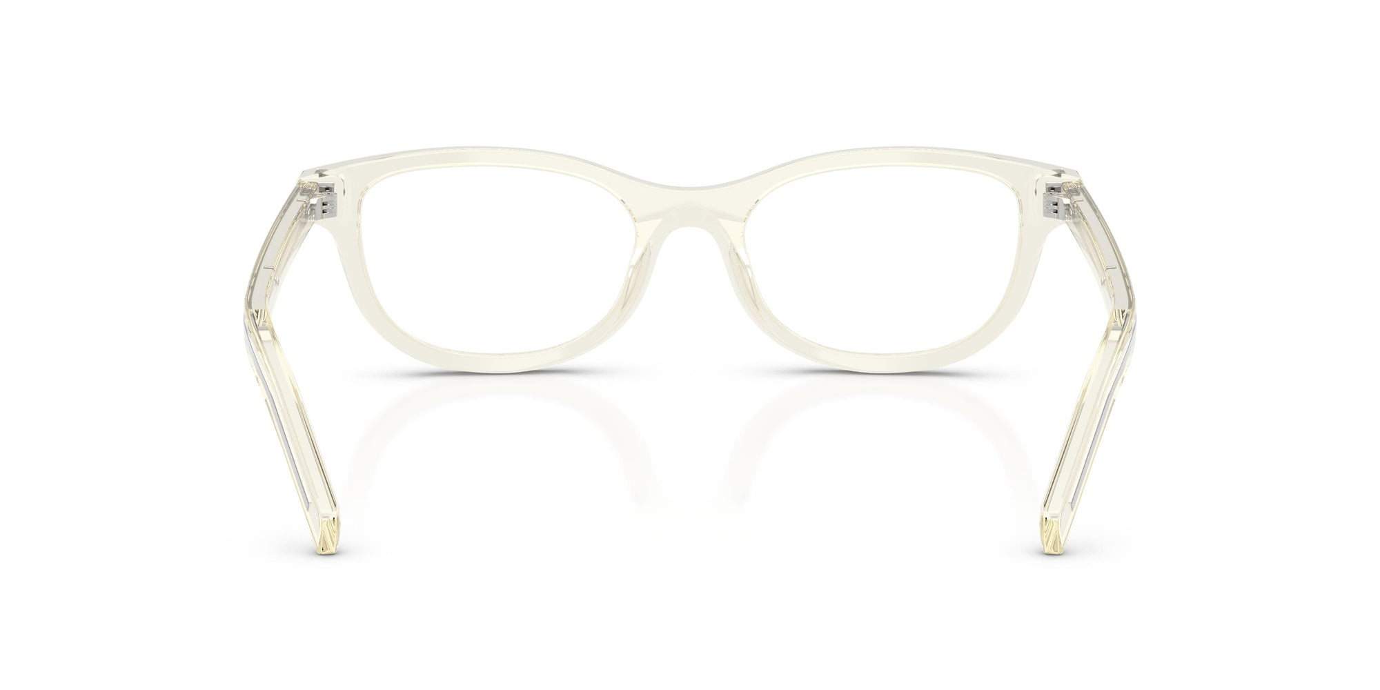 Prada Okulary korekcyjne PR D01VU-12X1O1