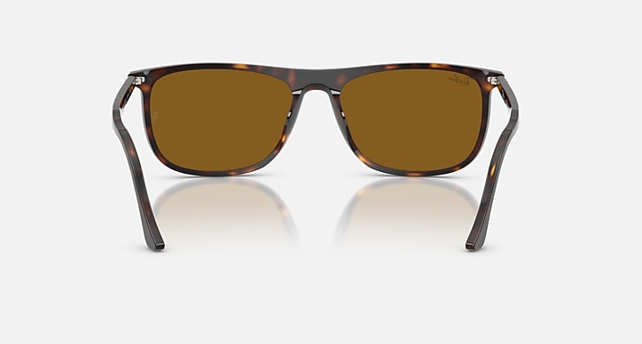 Ray-Ban Okulary przeciwsłoneczne RB2216-902/33