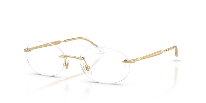 Ray-Ban Vista Optical frame RX3767V-2500