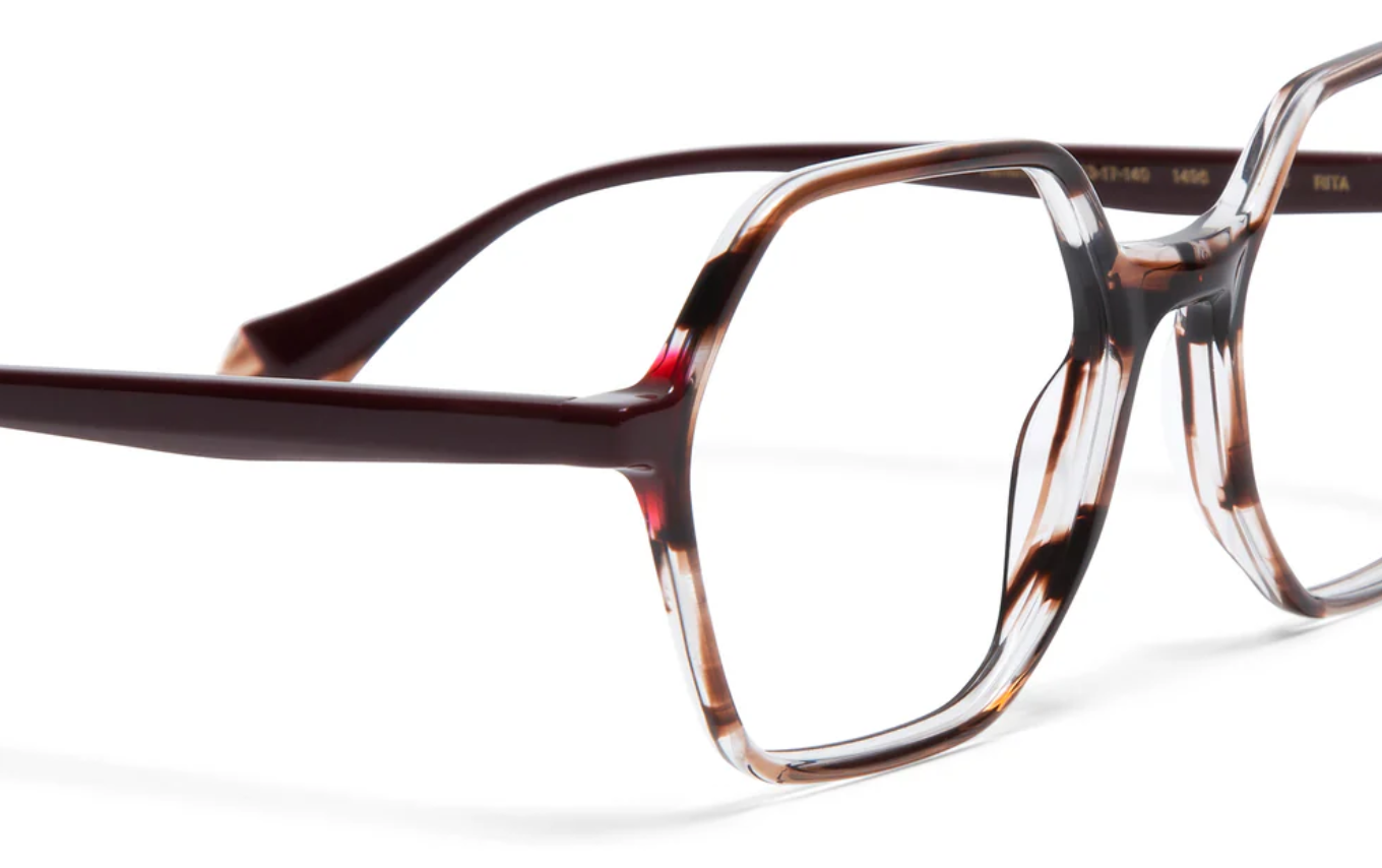 Gigi Studios Okulary korekcyjne RITA GG6893-2