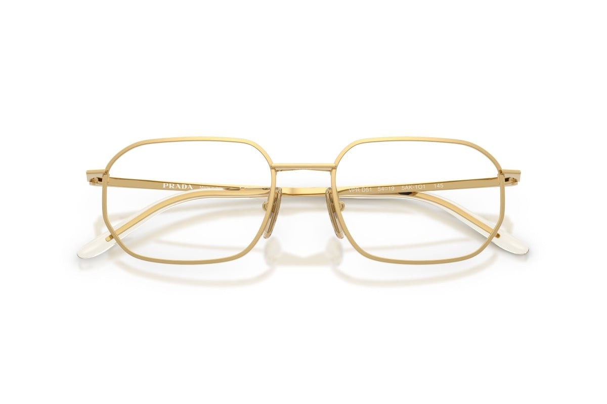 Prada Optical frame PR D51V-5AK1O1
