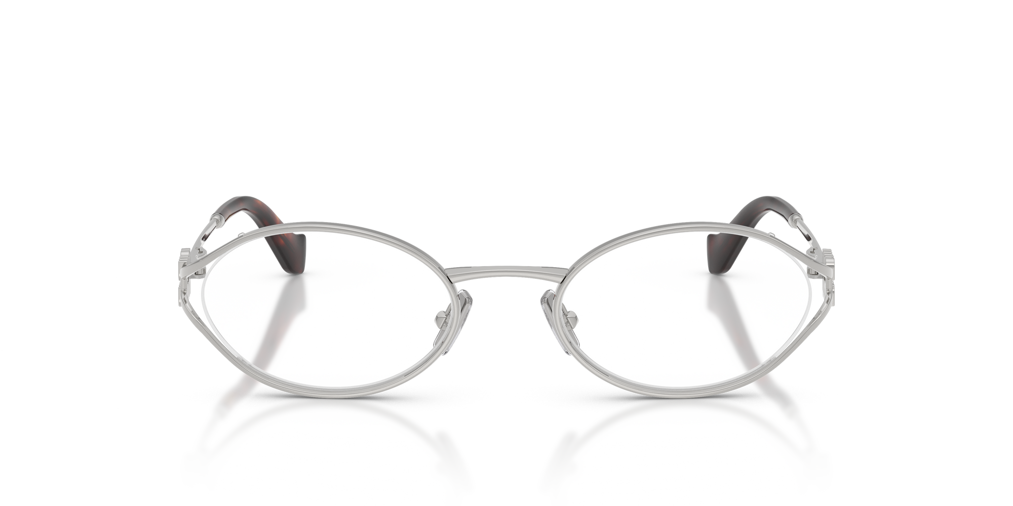 Miu Miu Optical frame MU 53ZV-1BC1O1