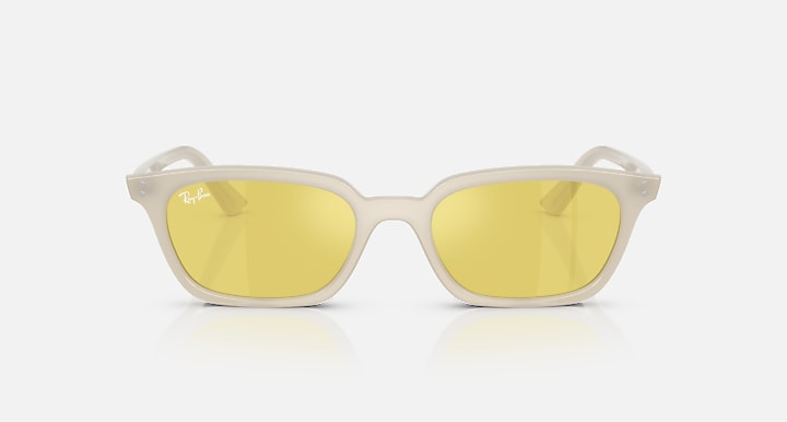 Ray-Ban Sunglasses ZAYA RB4456-68086D