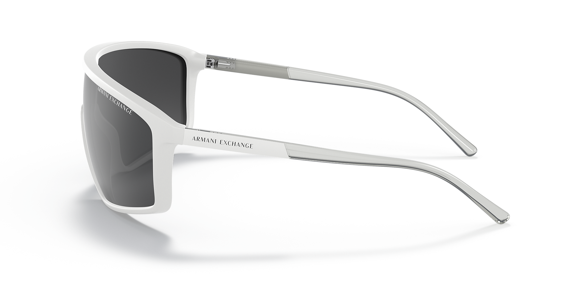 Exchange Armani Okulary przeciwsłoneczne AX4119S-81566G