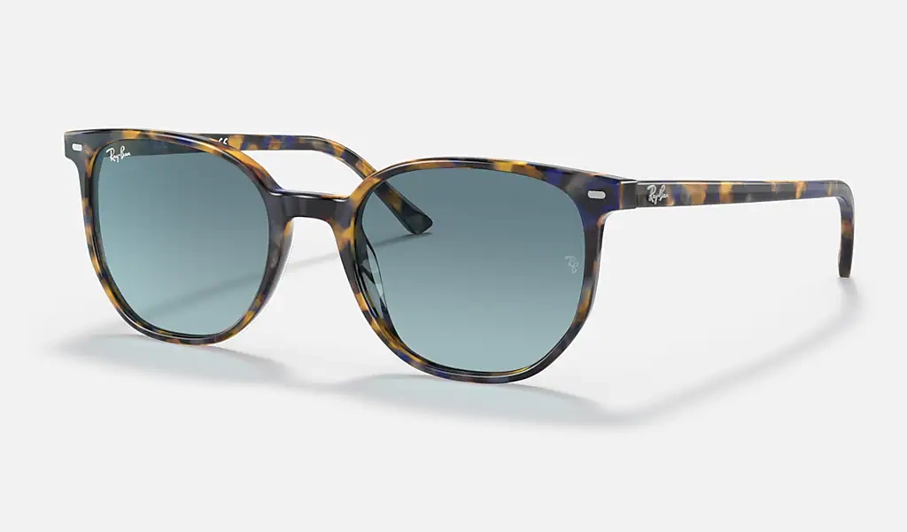 Ray-Ban Sunglasses ELLIOT RB2197-13563M