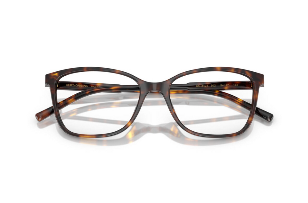 Dolce & Gabbana Optical frame DG3424-502