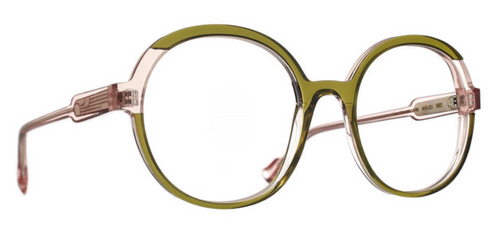 Caroline Abram Optical frame HEIDI 782