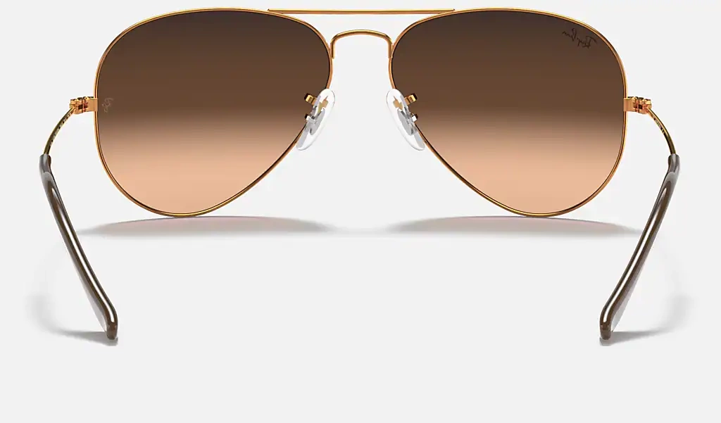 Ray-Ban Sunglasses AVIATOR RB3025 - 9001A5