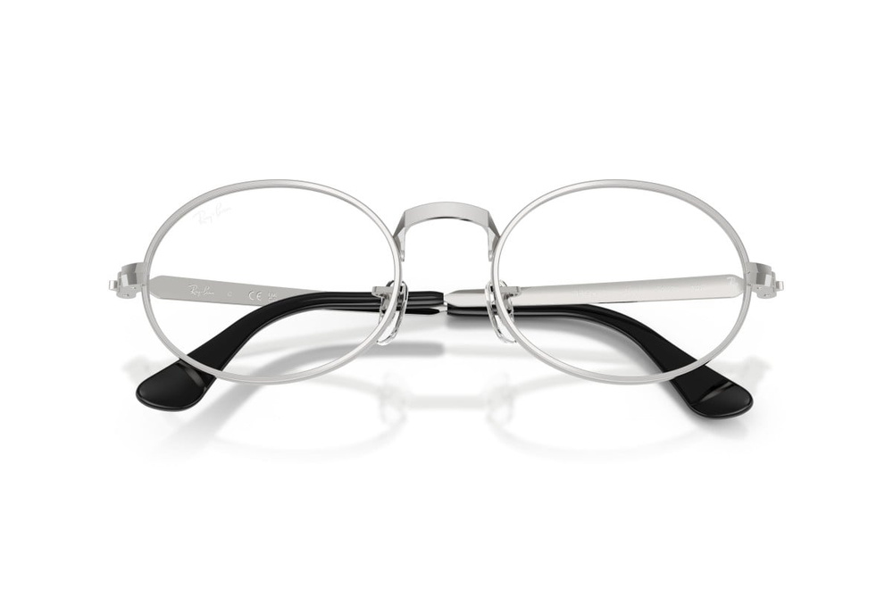 Ray-Ban x A$AP Rocky Okulary korekcyjne RX3931V-2501
