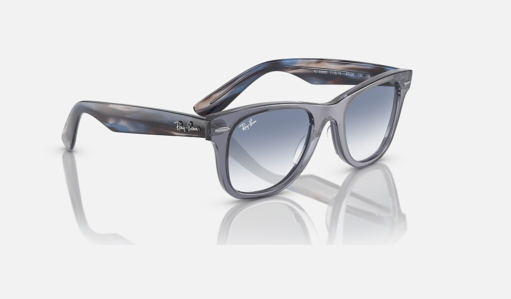 Ray-Ban Sunglasses RJ9066S-712819