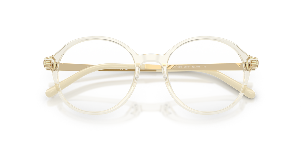 Miu Miu Optical frame MU 10ZVU-12X1O1