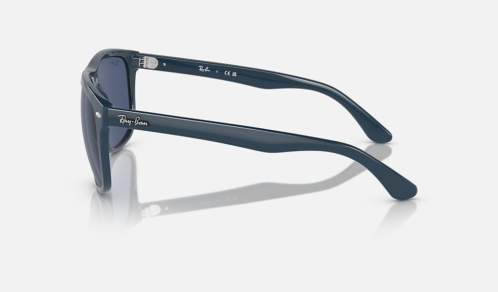 Ray-Ban Okulary przeciwsłoneczne Boyfriend RB4147-671780