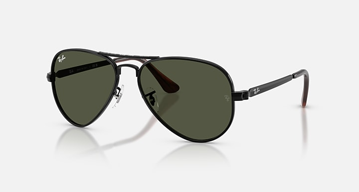 Ray-Ban Okulary przeciwsłoneczne Aviator Max RB3925-002/31