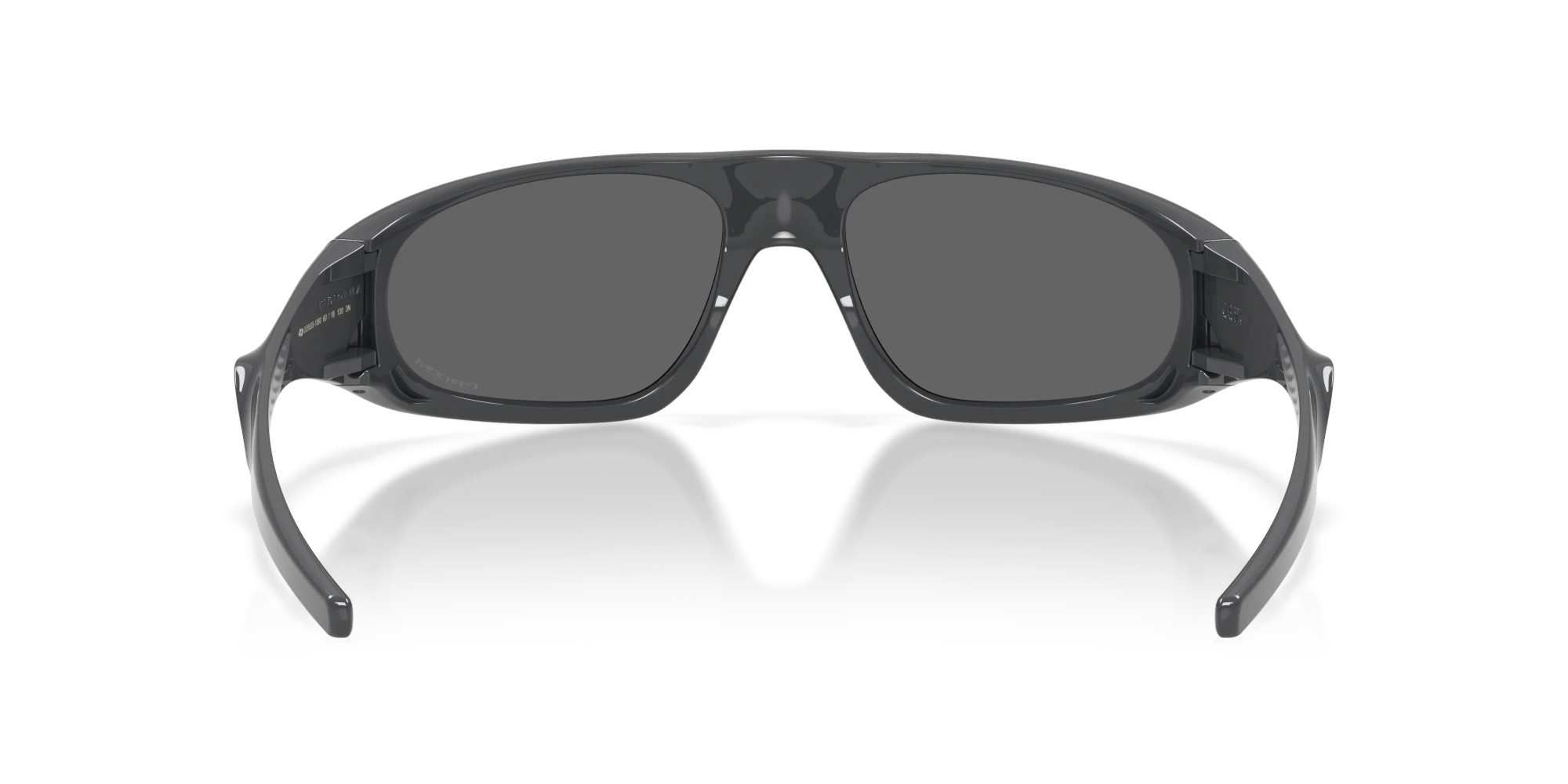 Oakley Sunglasses NEOFORMA Polished Carbon/Prizm Black OO9528-10