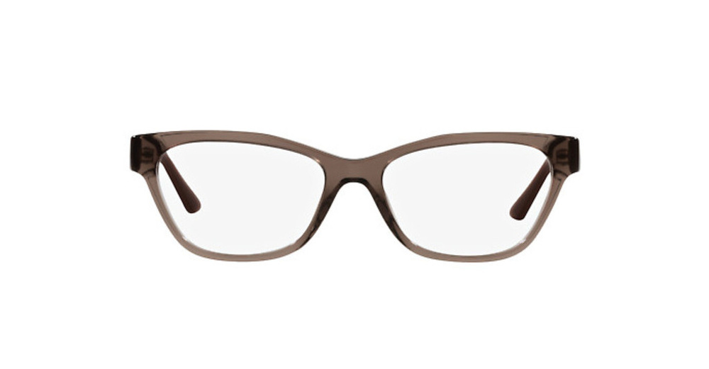Prada Okulary korekcyjne PR 03WV-05M1O1
