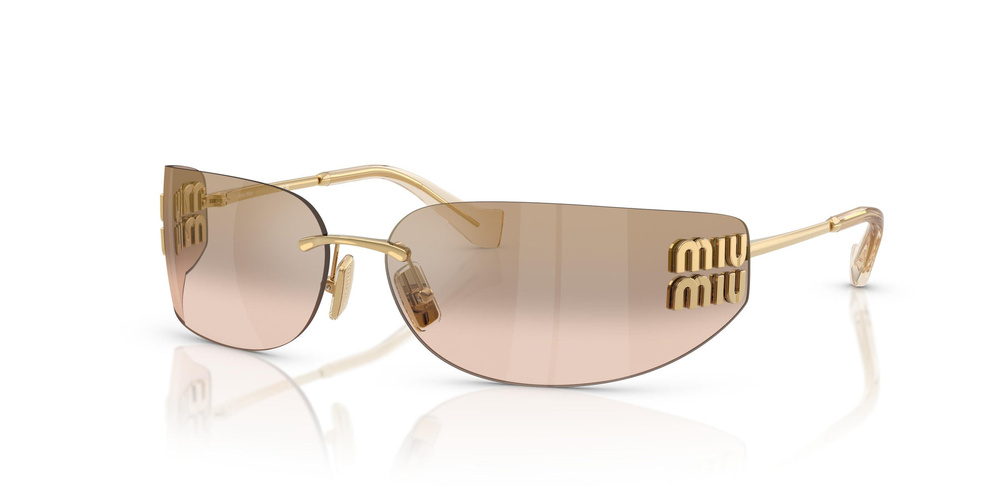 Miu Miu Sunglasses MUA51S-5AK20P