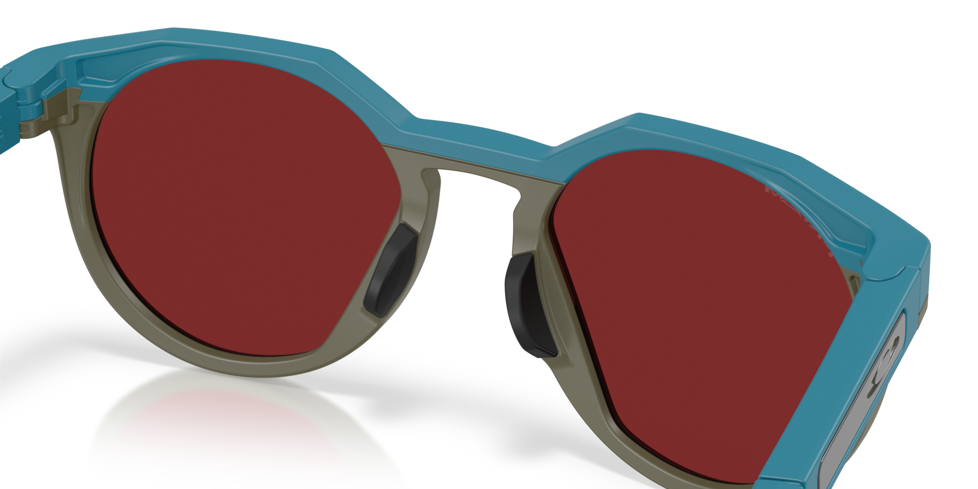 Oakley Sunglasses HSTN OO9242-21