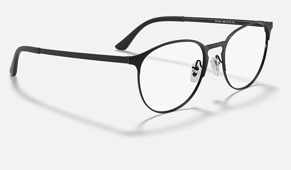 Ray-Ban Okulary korekcyjne RB6375 - 2944