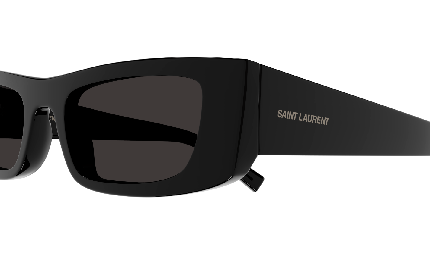 Saint Laurent Okulary przeciwsłoneczne SL 553-001