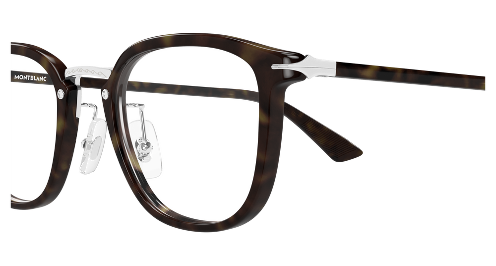 Montblanc Okulary korekcyjne MB0440OA-002 