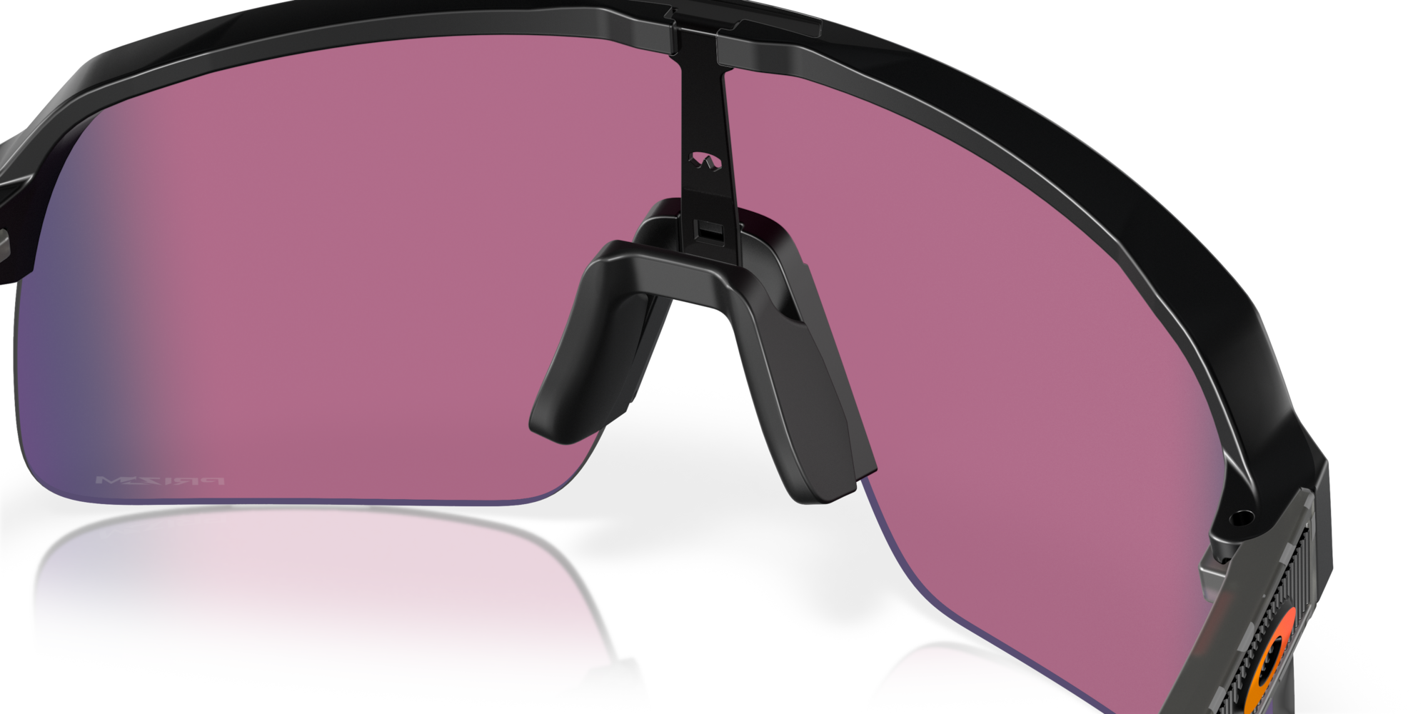 Oakley Sunglasses SUTRO LITE Matte Black/Prizm Road OO9463-54