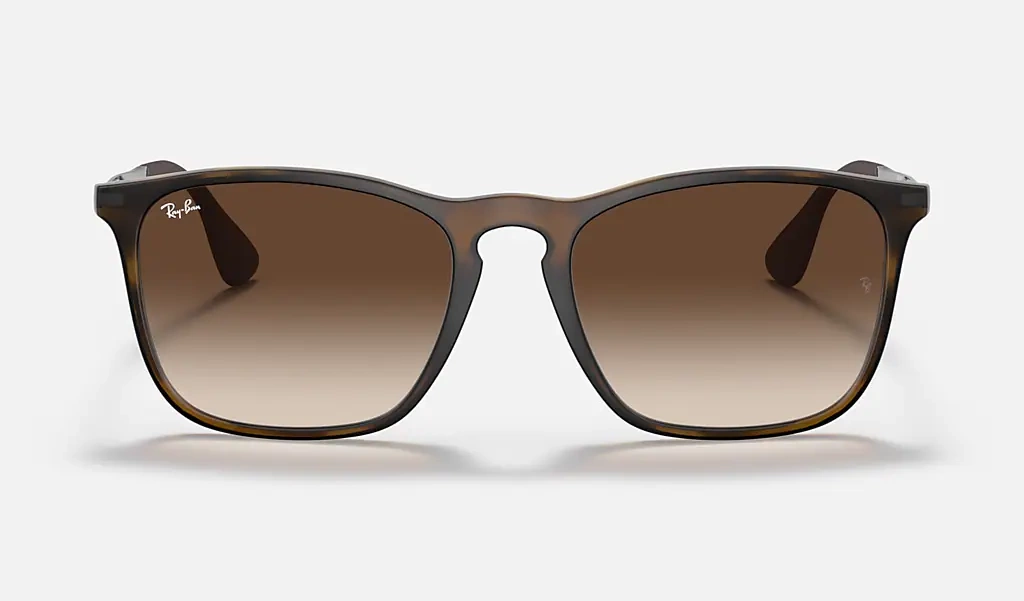 Ray-Ban Sunglasses RB4187-856/13