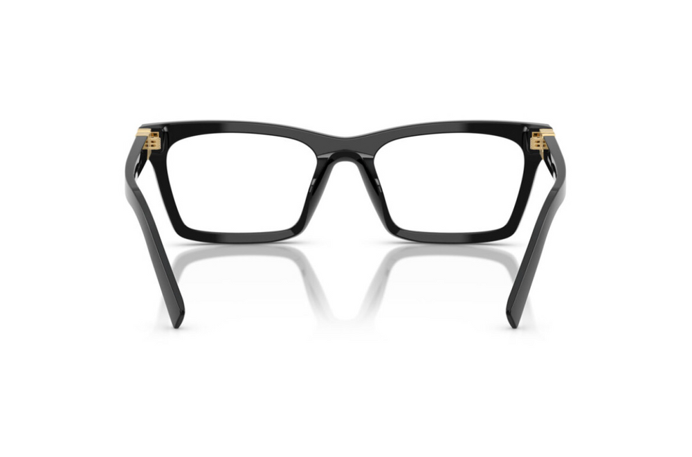 Miu Miu Optical frame MU04WV-16K1O1