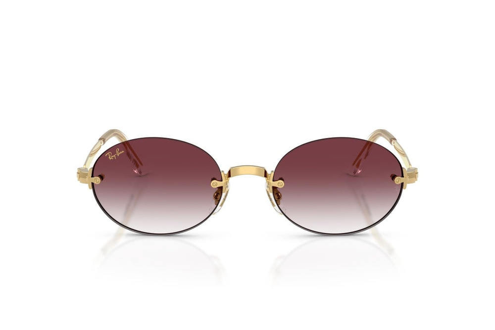 Ray-Ban Sunglasses RB3929-001/8H