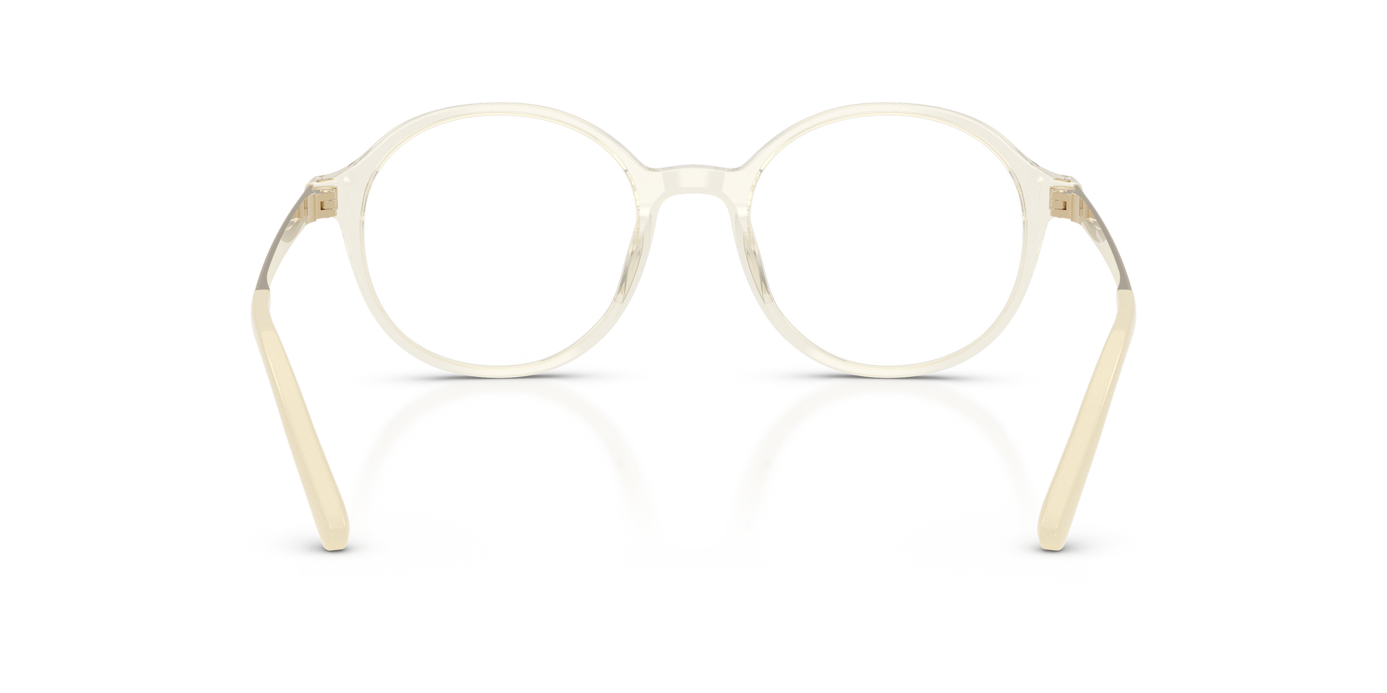 Miu Miu Okulary korekcyjne MU 10ZVU-12X1O1