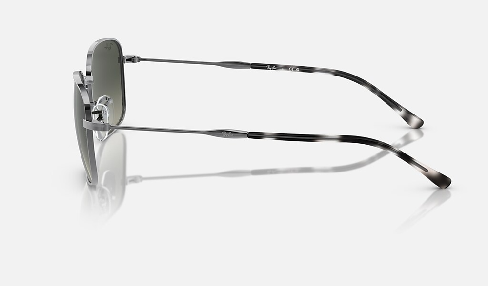 Ray-Ban Sunglasses RB3706-004/71