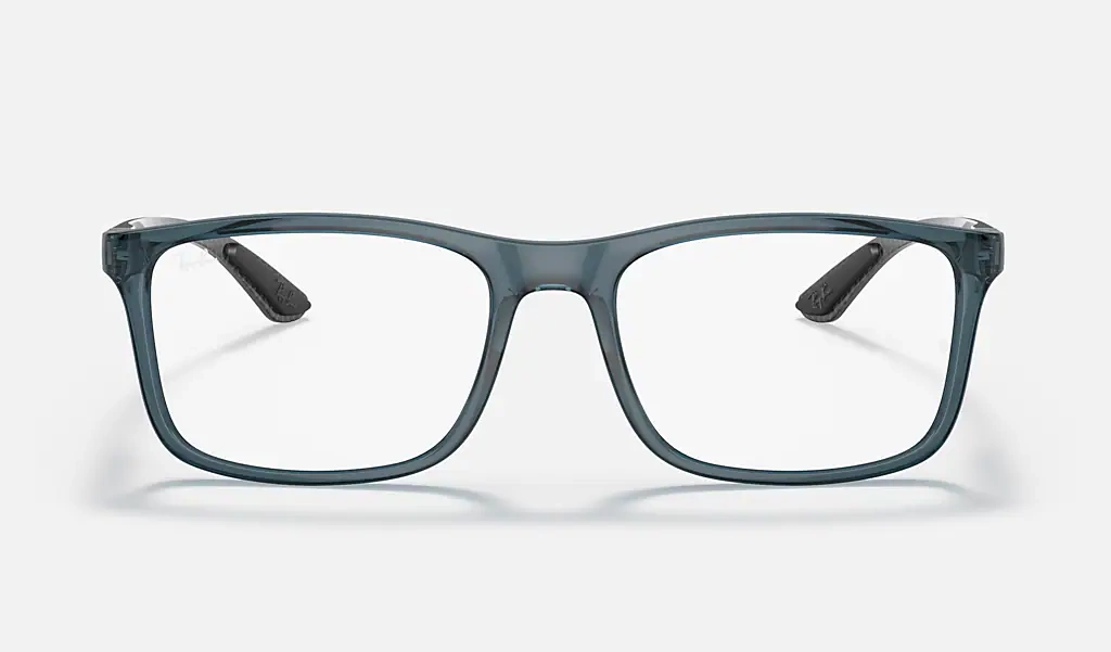 Ray-Ban Okulary korekcyjne RX8908-5719