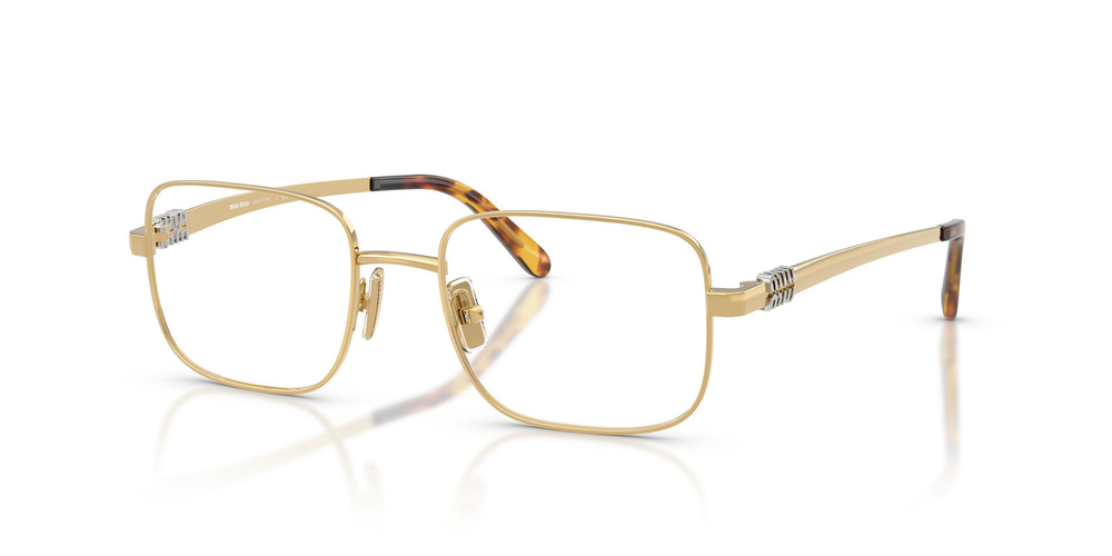 Miu Miu Optical frame MU 51ZV-5AK1O1