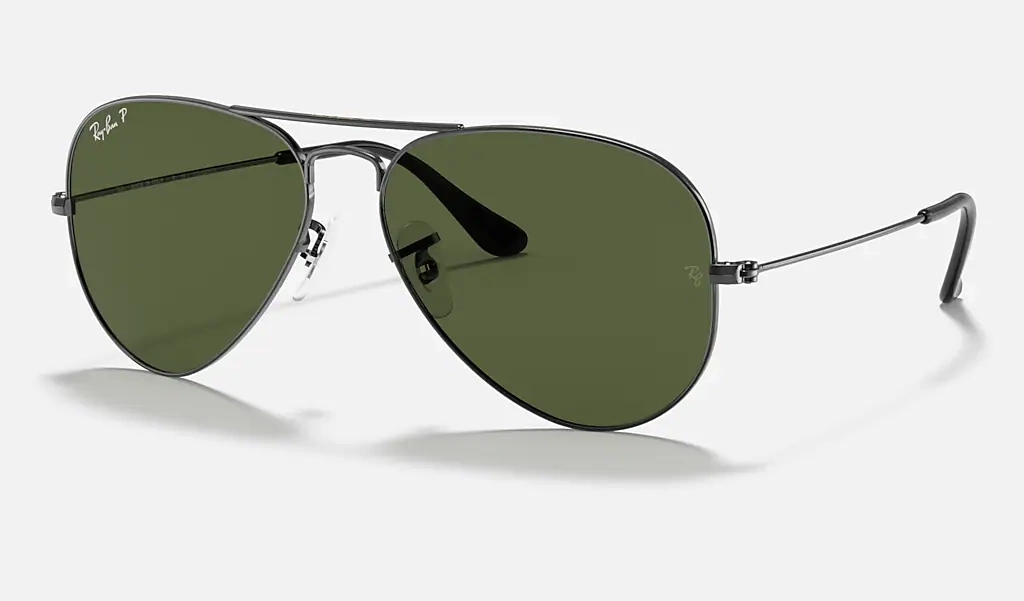 Ray-Ban Sunglasses RB3025-004/58
