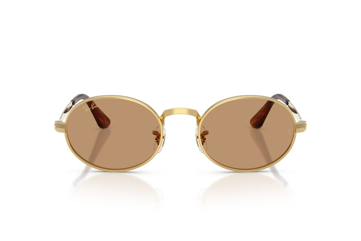 Ray-Ban Okulary przeciwsłoneczne RB3931-001/53