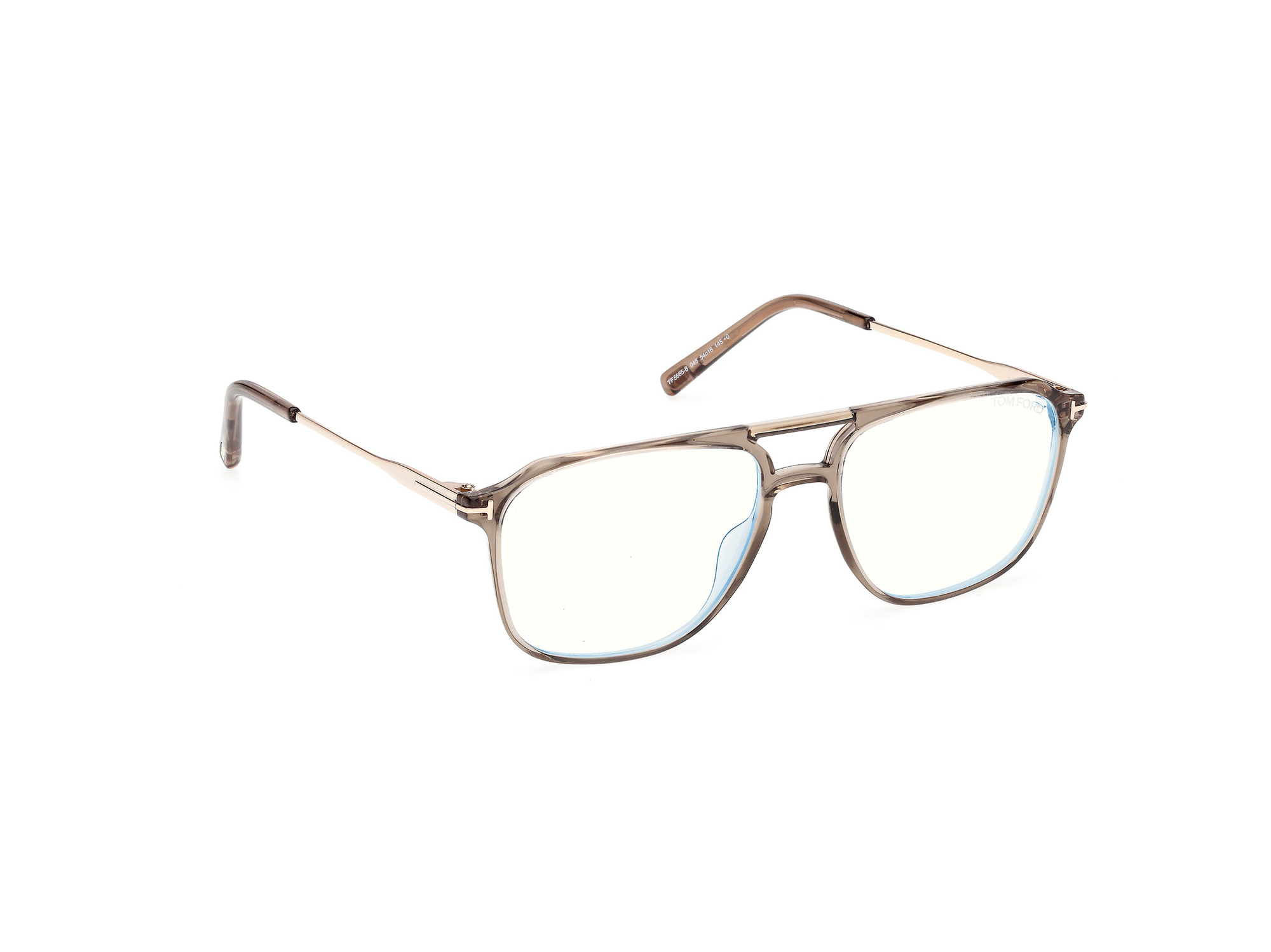 Tom Ford Optical frame FT5665-B-045