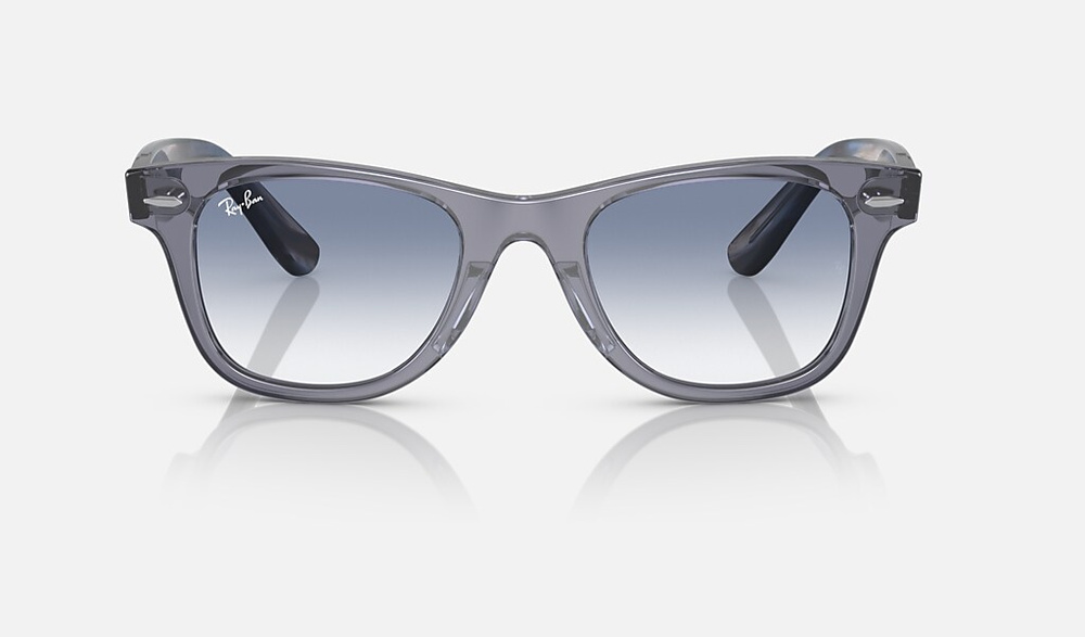 Ray-Ban Sunglasses RJ9066S-712819