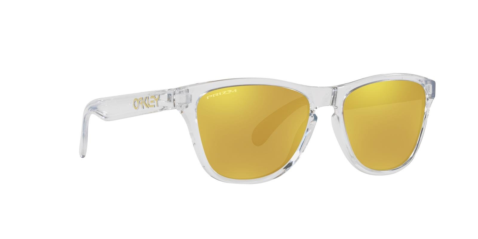 Oakley Sunglasses FROGSKINS XS OJ9006-28