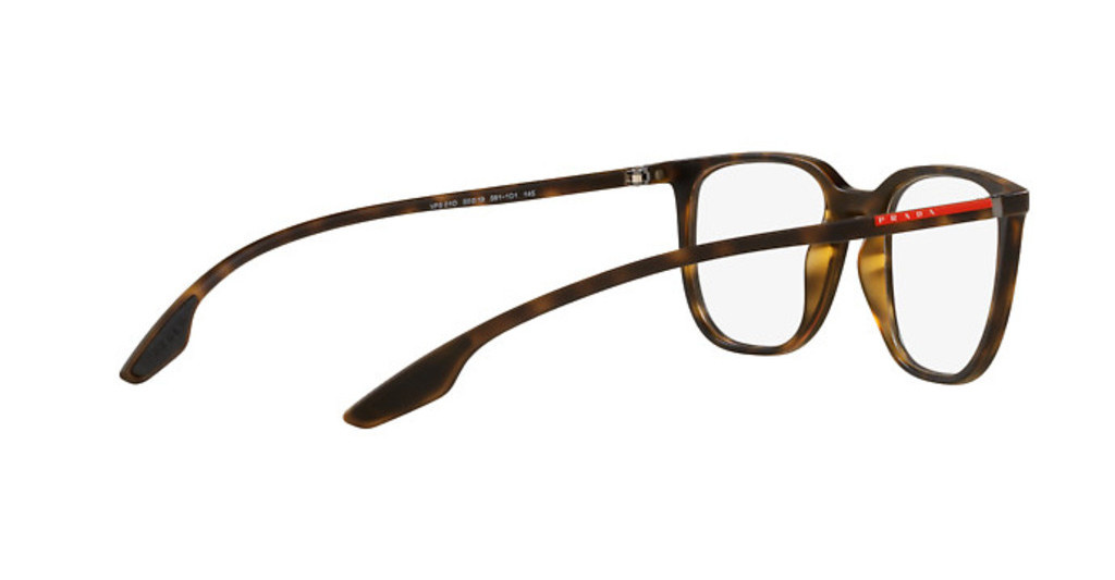 Prada Linea Rossa Optical frame PS 01OV-5811O1