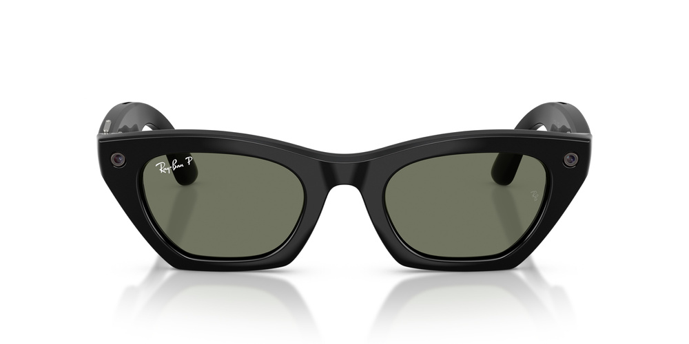 Ray-Ban Meta AI glasses ZENA Gen 3 RW4015-601/9A