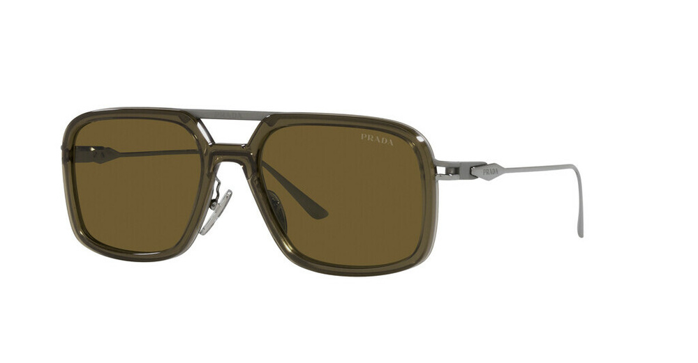 Prada Sunglasses PR 57ZS-18F01T