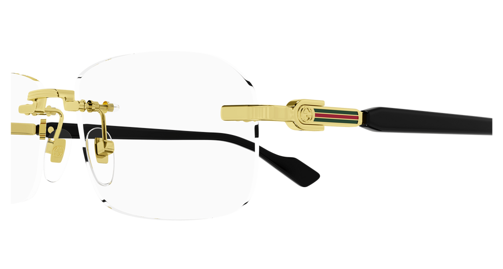Gucci Optical frame GG1221O-001