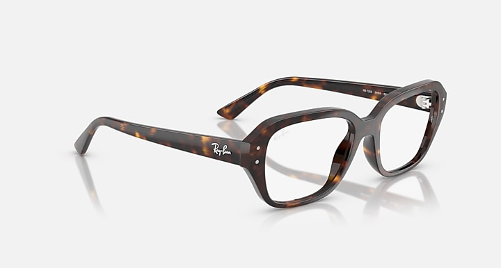 Ray-Ban Optical frame SHEA RX7258-8320