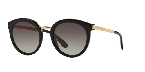 DOLCE&GABBANA Sunglasses DG4268-501/8G