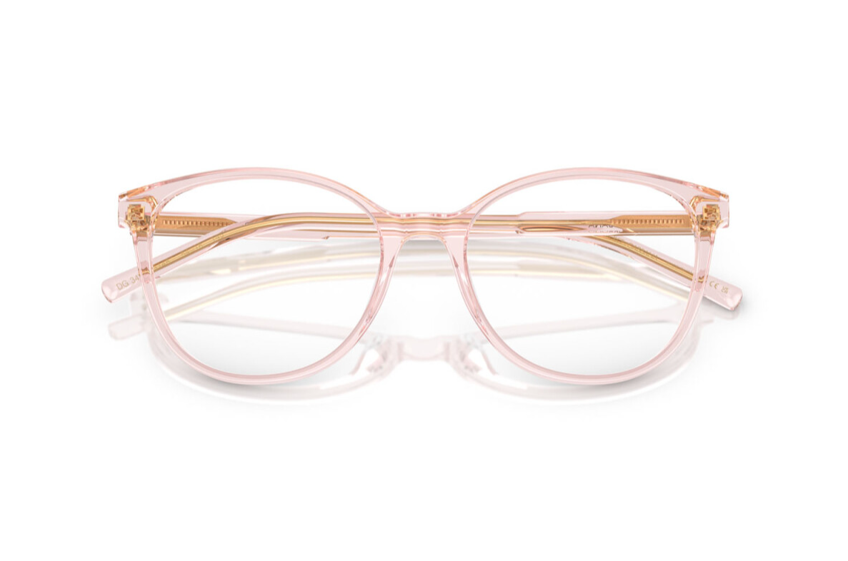 Dolce & Gabbana Optical frame DG3425-3148