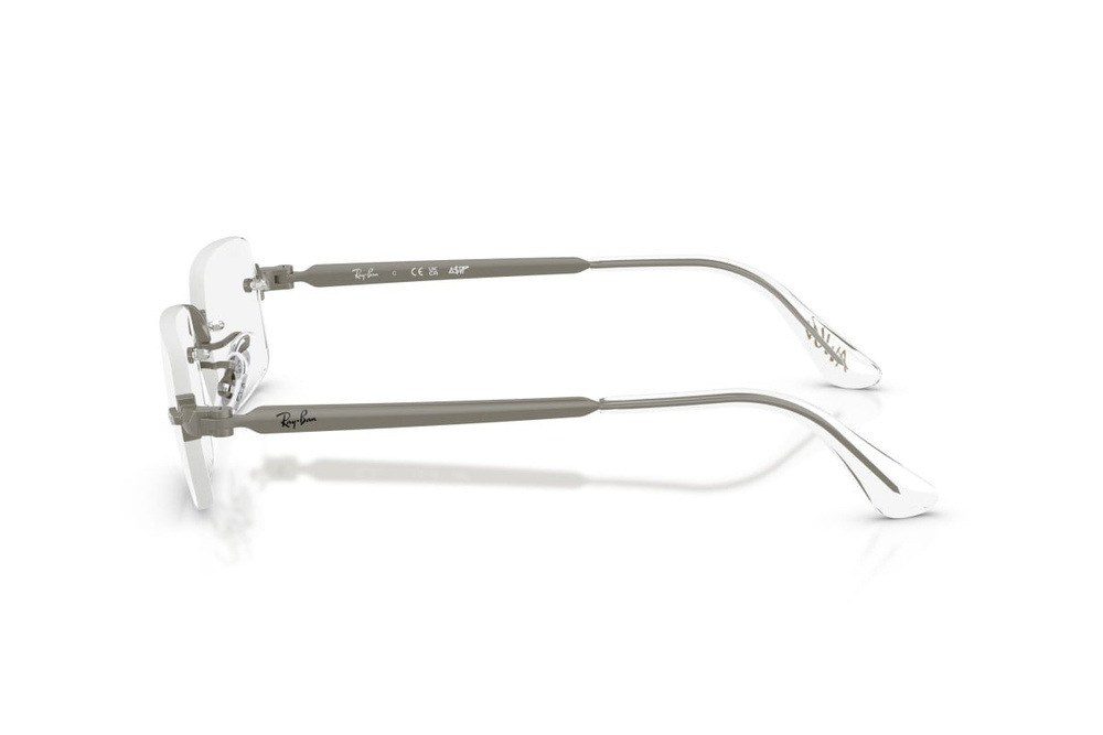 Ray-Ban x A$AP Rocky Okulary korekcyjne RX3928V-3201