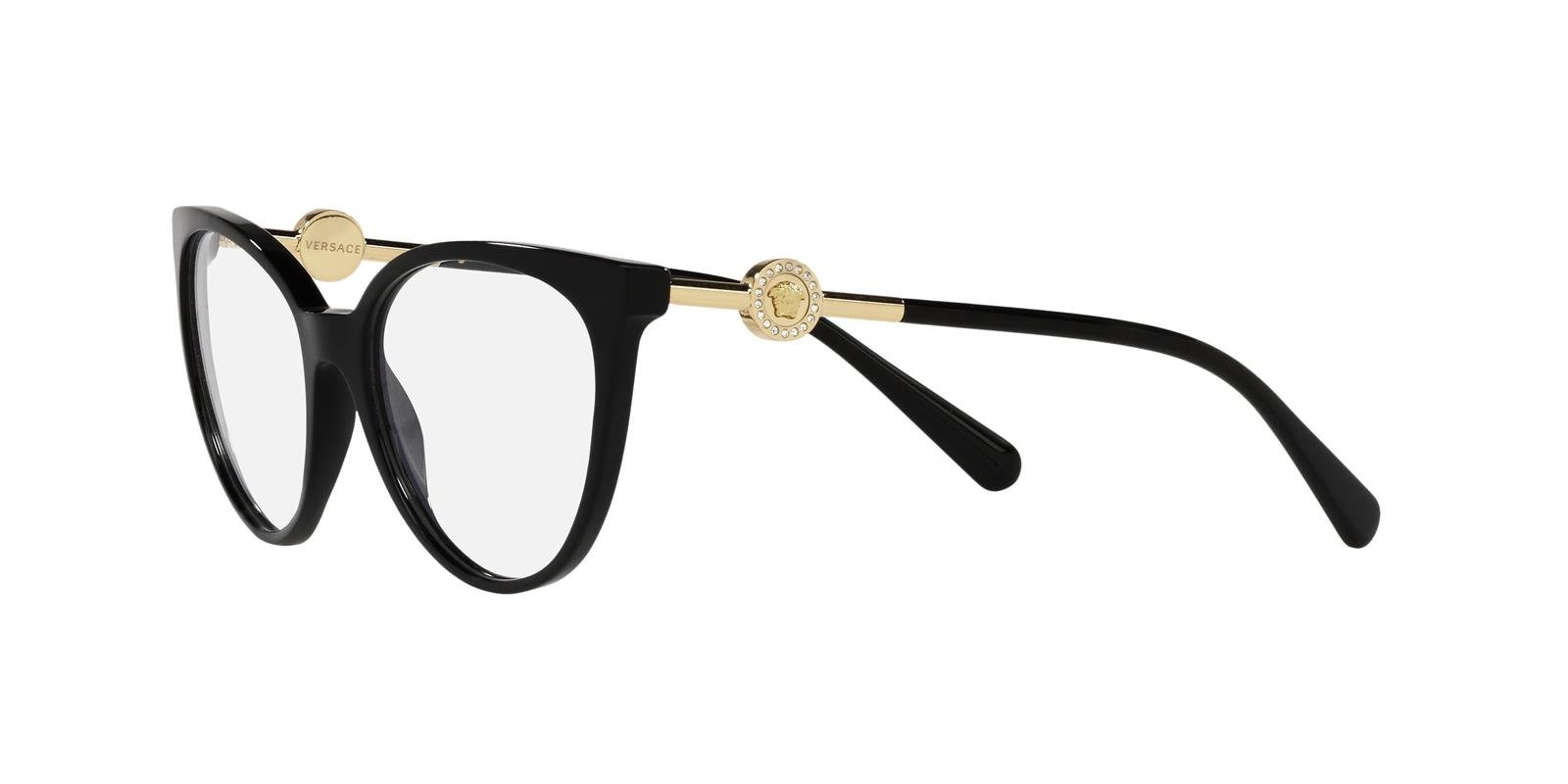 Versace Optical frame VE3298B-GB1