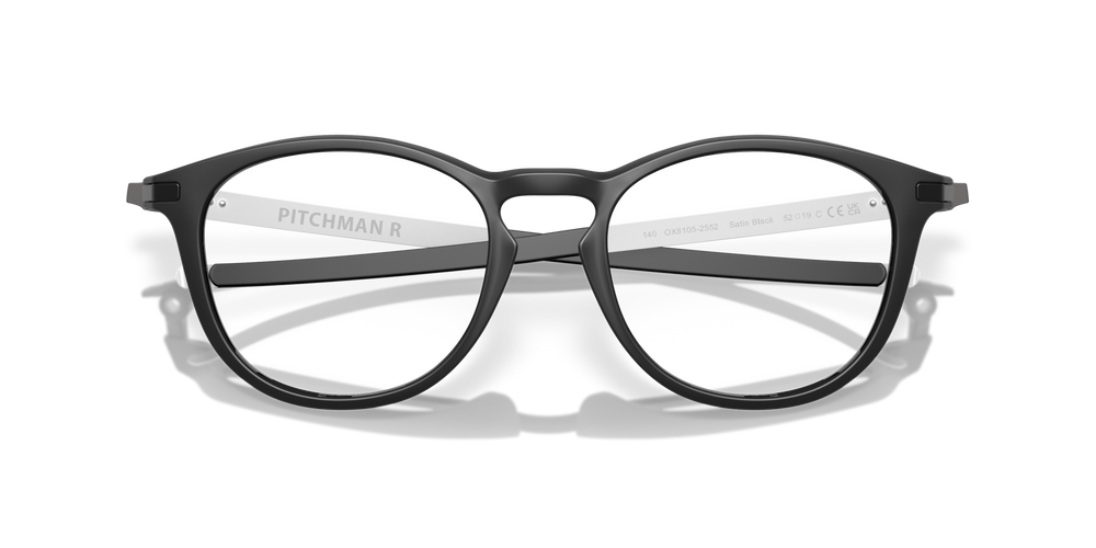 Oakley Okulary korekcyjne PITCHMAN R OX8105-25