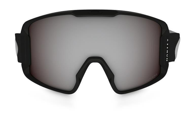 Gogle Oakley LINE MINER Matte Black/Prizm Goggle Black Irid OO7070-01
