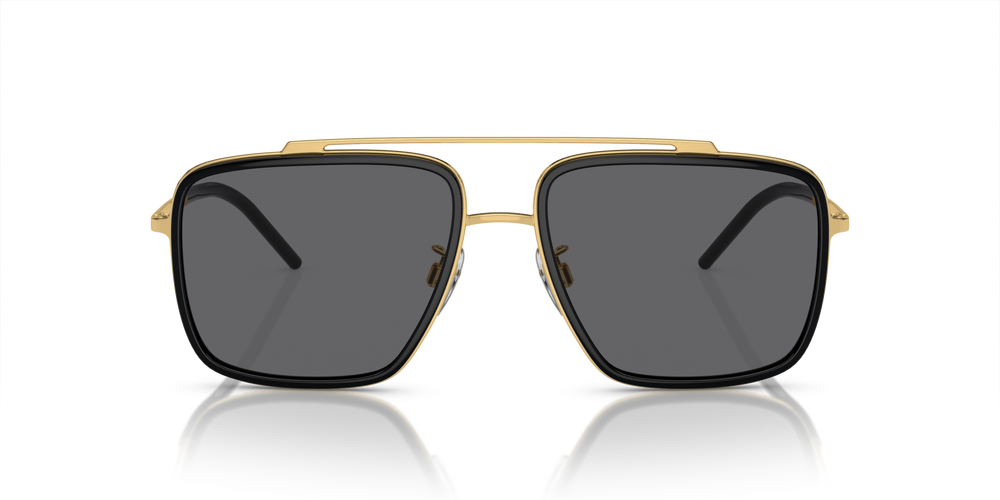 Dolce & Gabbana Sunglasses DG2220-02/81
